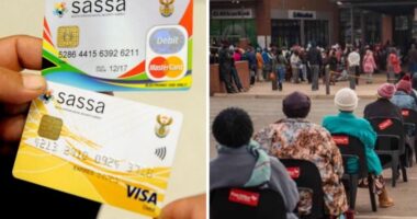 SASSA-Disability-Grant