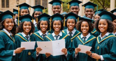 Bursaries South Africa 2026 & 2027: 100+ Opportunities