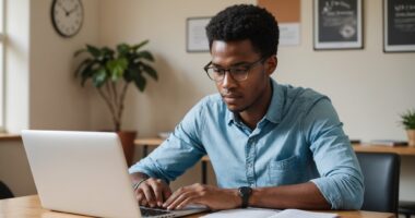 NSFAS Application Requirements 2026 - Complete Guide
