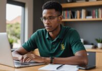 Apply Now for 2026 USEF Higher Education Bursary
