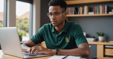 Apply Now for 2026 USEF Higher Education Bursary