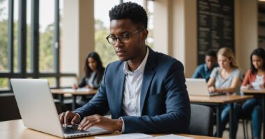 Apply Now for Vodacom External Bursary 2024