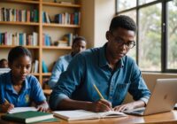 Bursaries for Grade 12 Students South Africa