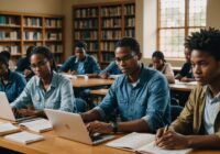 Bursaries for Rural Students in South Africa