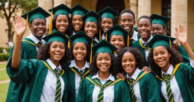 Complete Guide to Bursaries South Africa 2026