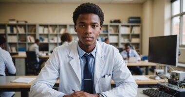 Engineering Bursaries South Africa 2026 Guide