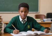 Government Bursaries Grade 12 SA 2026