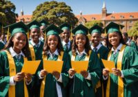 Government Bursaries for Grade 12 Students