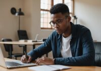 How to Write a Bursary Application Letter 2026