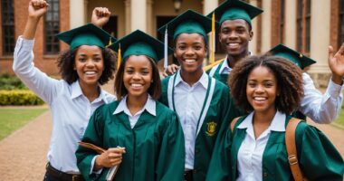 John Galt Solutions' Supply Chain Scholarship 2026