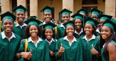 Old Mutual Chartered Accounting Bursary 2026