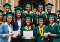 R520 Million Plan to Send Over Students Abroad