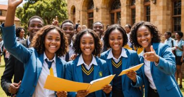 SETA Learnerships South Africa 2026 Guide