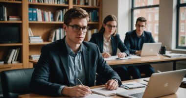 South Africa Bursaries: Master Job Interview Skills