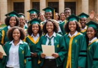 South African Reserve Bank External Bursary Guide