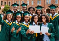 Top South African Companies Offering Bursaries & Opportunities