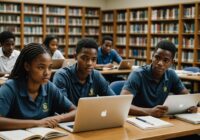 Youth Employment Opportunities and Career Growth Programs