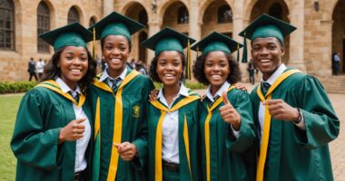 Top SA Companies Offering Bursaries 2026 Guide