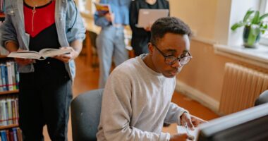 Government Bursaries for South African Students 2026