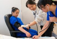 Nursing Student Bursaries 2026 | Free Funding Guide