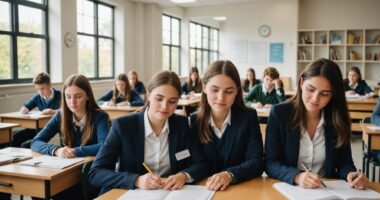 Bursaries for Grade 12 Students 2026 Guide