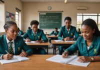 Bursaries in South Africa 2026 - Complete Guide