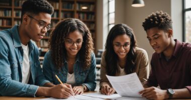 Bursary Essay Tips South Africa 2026 Guide