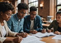 How to Write Bursary Application 2026: Step-by-Step Guide
