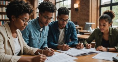 How to Write Bursary Application 2026: Step-by-Step Guide