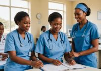 Nursing Bursaries South Africa 2026 | Complete Guide