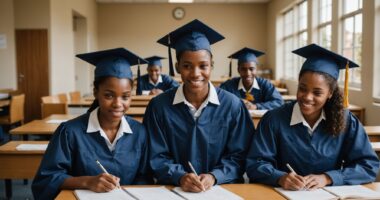 Postgraduate Bursaries South Africa 2026 Guide
