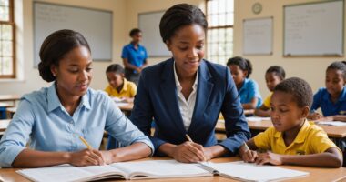 Teaching Bursaries South Africa 2026 | Complete Guide